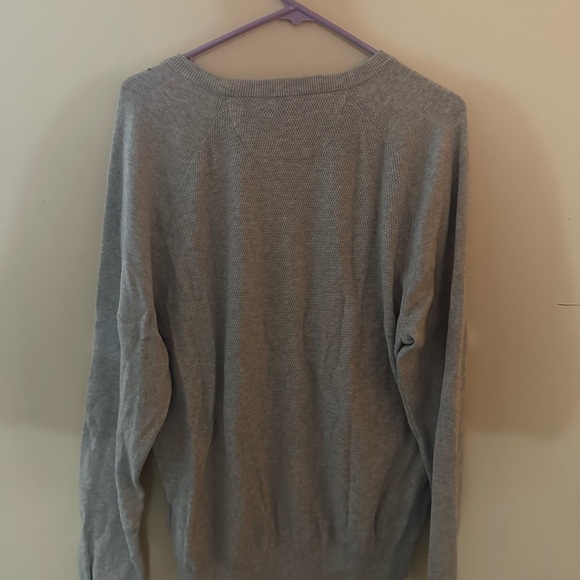 Polo sweater - Picture 4 of 4